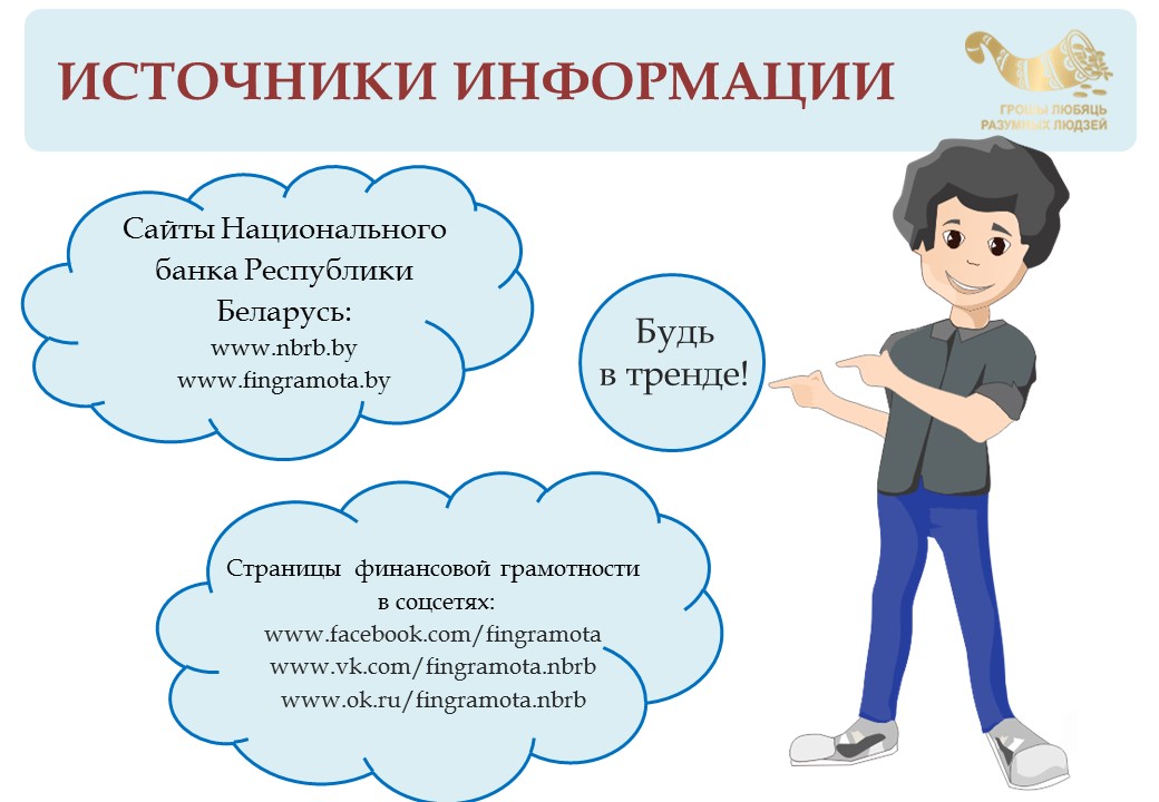 Формирование финансовой грамотности на уроках математики в начальной школе презентация